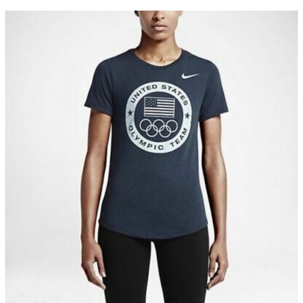 Nike shirt